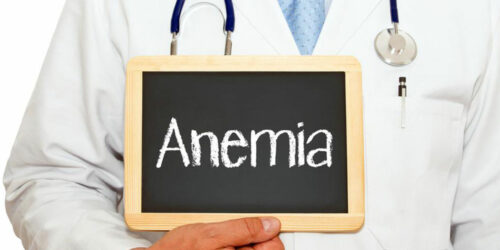 Anemia – Causes and Symptoms