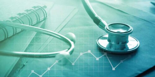 Application process for healthcare management degree programs