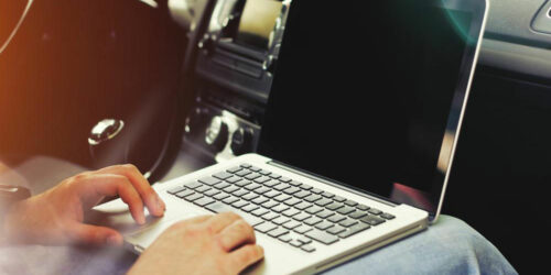 A quick look at Apple’s newest laptops