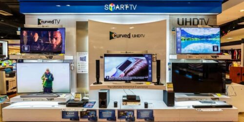 Buying A Samsung Television – Here Is Everything You Need To Know