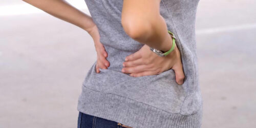 Back Pain on the Right Side – Types and Treatments