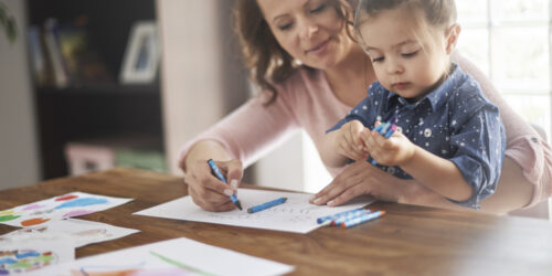 Benefits Of Early Childhood Education Degree Programs