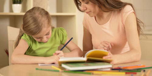 Benefits Of Online Homeschool Programs For Your Kids