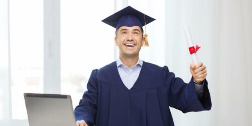 Benefits Of Online Phd Degrees