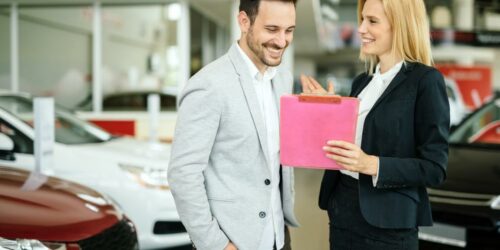 Benefits of Customer relationship management