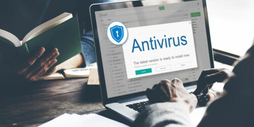Best anti-virus protection programs with maximum benefits