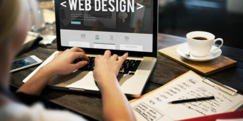 Best online schools that offer bachelors degree in web design and development