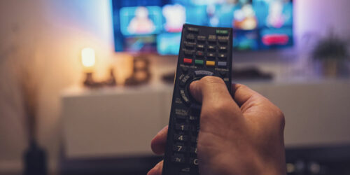 Cable TVs and the various transitions