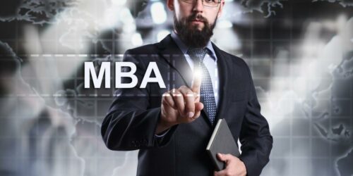 Choose The Best Mba Program For Great Advantage