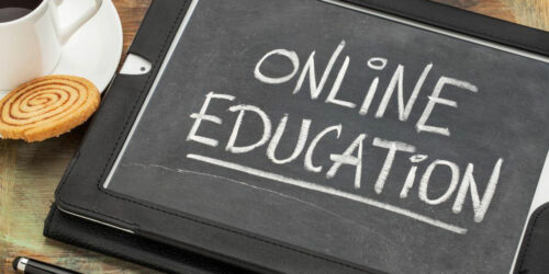 Choosing accredited online educational programs