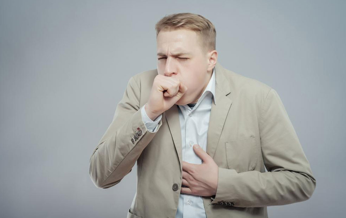 Cough from Allergies – Tips and Cure