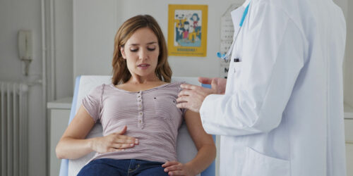 Crohn’s disease – Causes, symptoms and treatment options