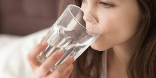 Dehydration – What causes it and how to prevent it