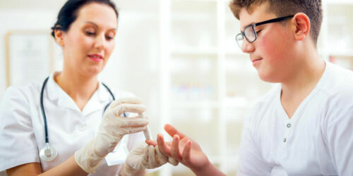 Diabetes A1C Levels Chart – Know About It