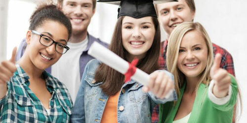 Disciplines and profiles provided by accredited online colleges