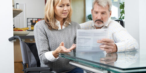 Explore the disability benefits offered by the Federal government