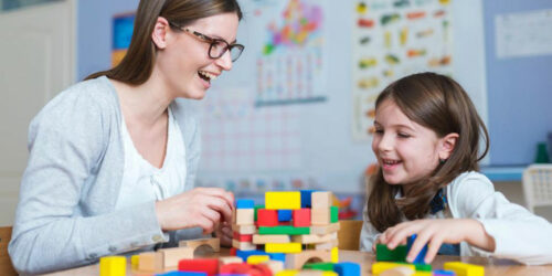 Eligibility criteria for getting into free preschools in Austin