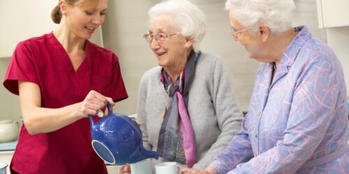 Essential Facts To Know About Senior Assisted Living Facilities
