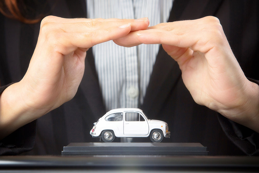 Find out about GEICO’s collision insurance