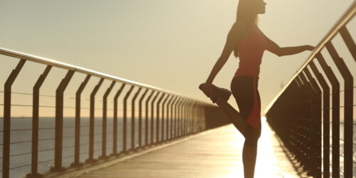 Five tips that help you manage fibromyalgia