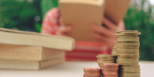 Five Scholarships For Masters Degrees