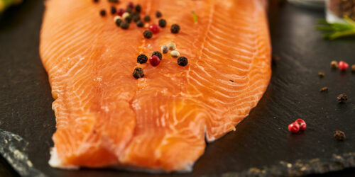 Foods to eat and avoid for managing pulmonary fibrosis