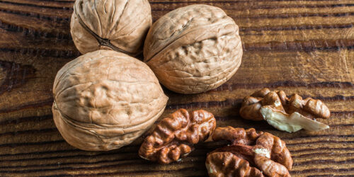 Foods that can help beat depression