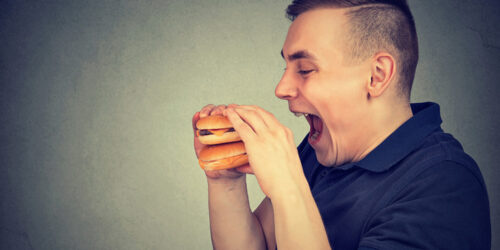 Foods you should avoid when suffering from for psoriasisĀ