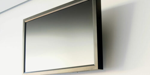 Get an amazing TV-viewing experience with TCL