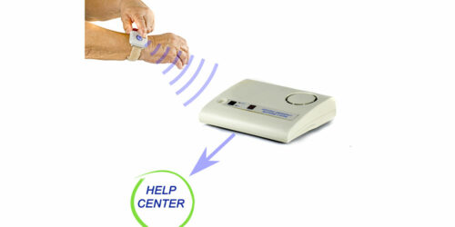 Get quick medical help with these Lifeline alert systems
