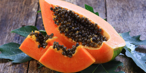 Herbal remedies to help relieve sickle cell anemia symptoms