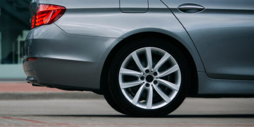 Here’s Why One Should Get a Used BMW 7 Series Sedan