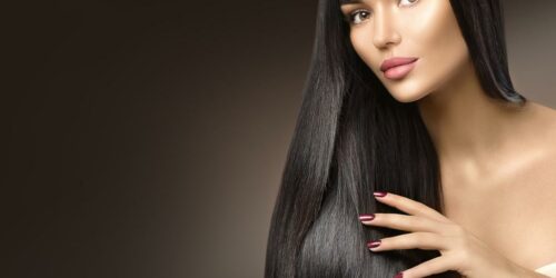 Here’s How Vitamins Can Help Boost Your Hair Growth