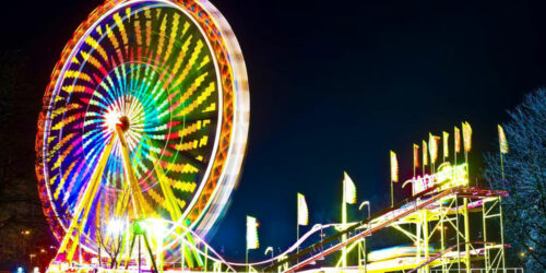 Here’s How You Can Get Discounted Disney World Tickets