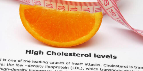 Here’s How to Maintain Your Cholesterol Levels