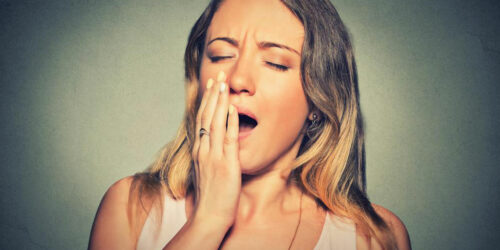 Here’s What You Need to Know about Narcolepsy