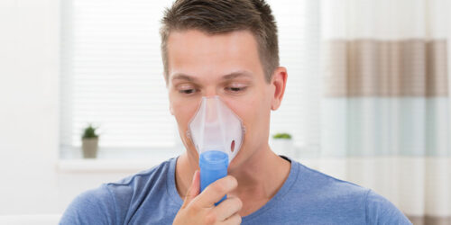 Here’s everything you need to know about COPD