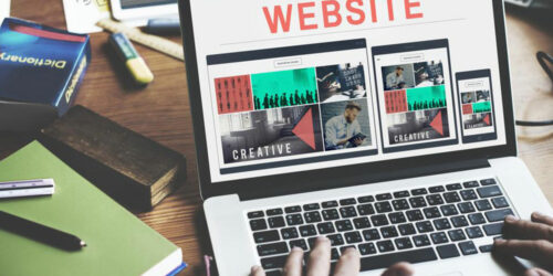 Here’s how a website builder can benefit small businesses