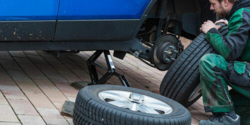 Here’s why it’s economical to buy tires from big-box retailers