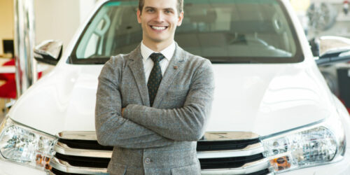 Here’s why the 2018 Toyota Highlander needs to be your next car