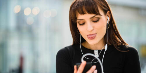 Here’s what you need to know before buying earphones