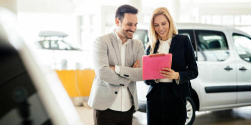 Here’s what you should know about Chevrolet Malibu