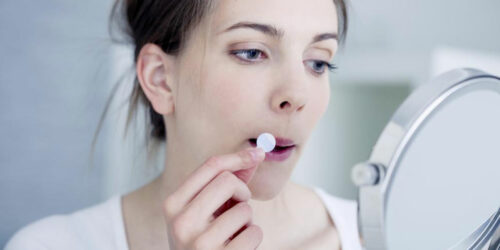 Herpes – Causes and factors