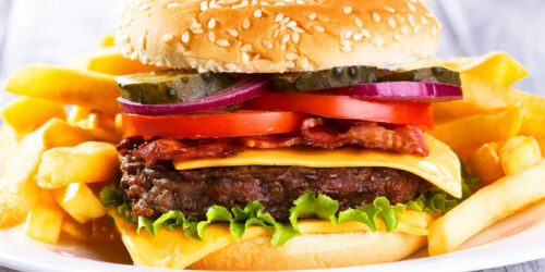 High-risk cancer foods to avoid