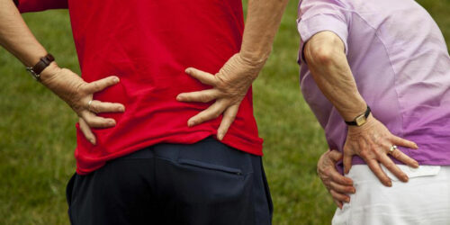 Hip Pain – Causes, Diagnosis, and Treatment