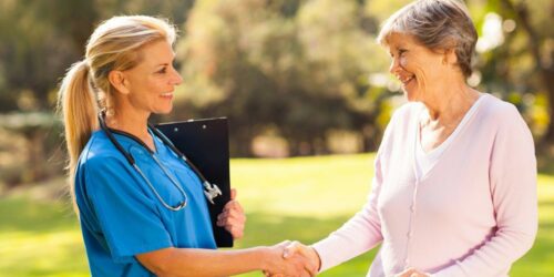Hiring Caregivers For Your Senior Care Business