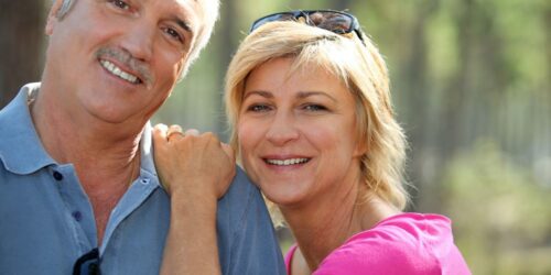 How Empty Nesters Can Go About Saving Tax