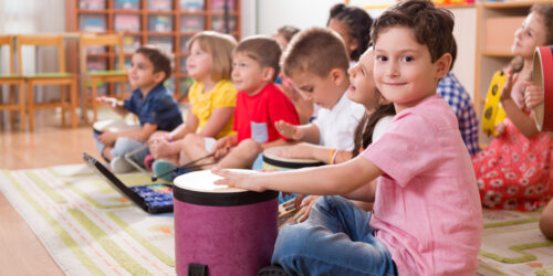 How To Choose The Best Preschool Curriculum For Your Child