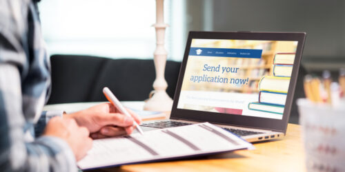 How To Draft Your Pell Grant Application