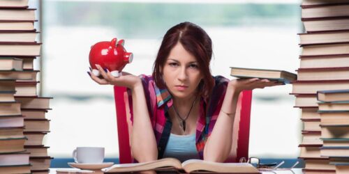 How To Pay For College Without Using Up All Your Savings